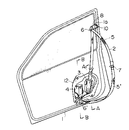 Une figure unique qui représente un dessin illustrant l'invention.